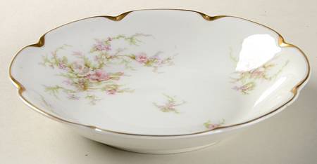 Schleiger 154B Coupe Cereal Bowl