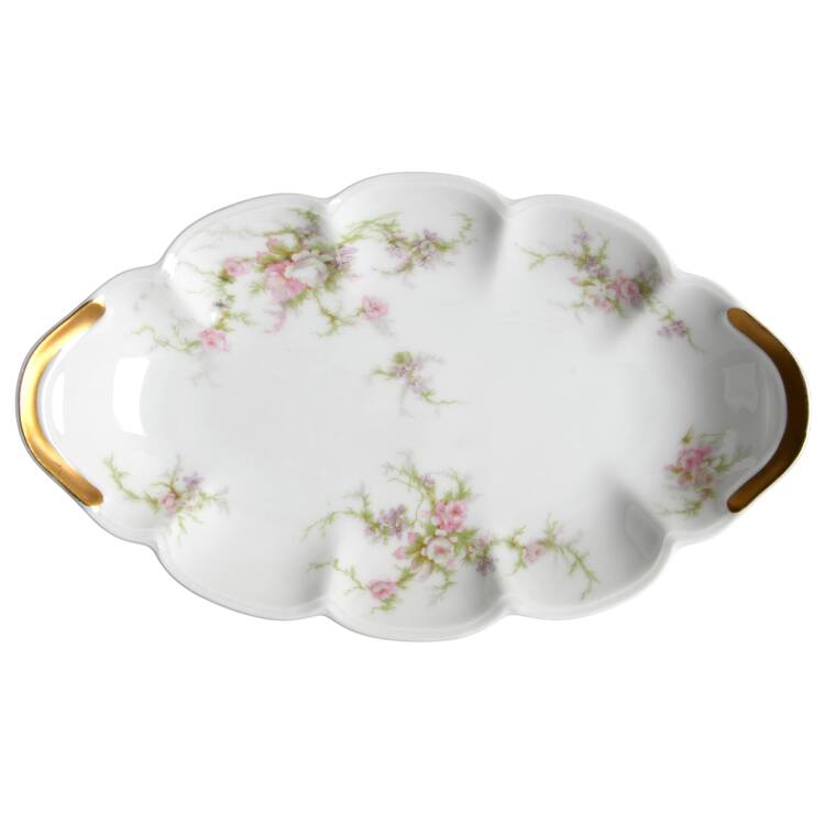 Schleiger 154D Relish by Haviland