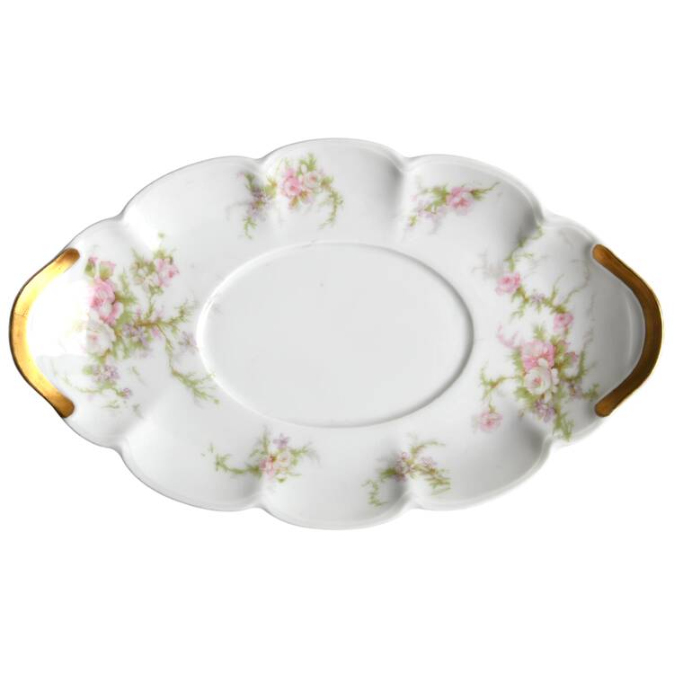Schleiger 154D Underplate for Gravy Boat
