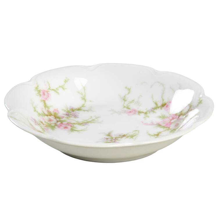 Schleiger 154D Fruit/Dessert (Sauce) Bowl