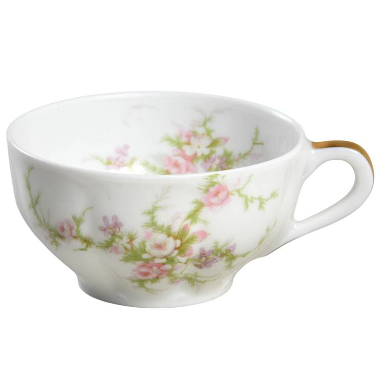Schleiger 154D Flat Cup
