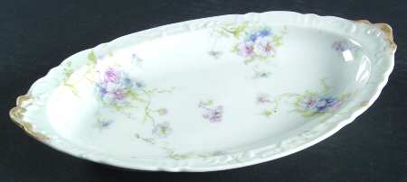 Schleiger 156A by Haviland
