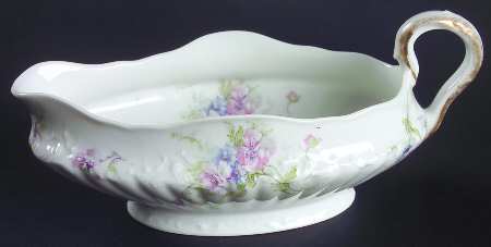 Schleiger 156A Gravy Boat