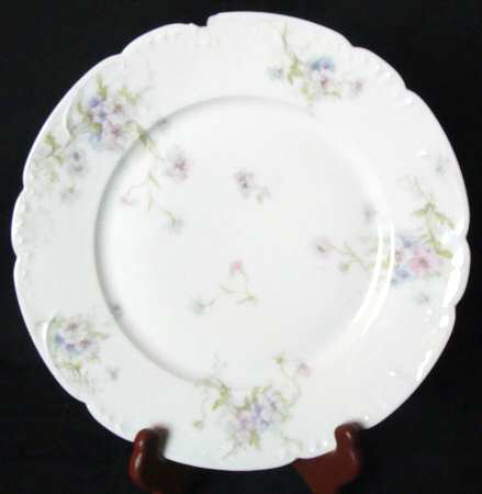 Schleiger 156A Dinner Plate