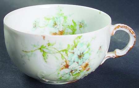 Schleiger 156d by Haviland
