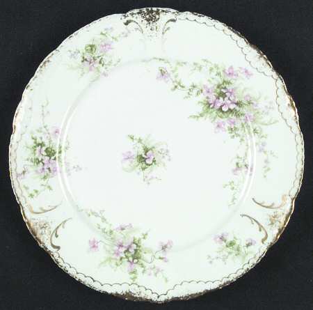 Schleiger 157b by Haviland