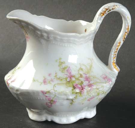 Schleiger 157c Creamer