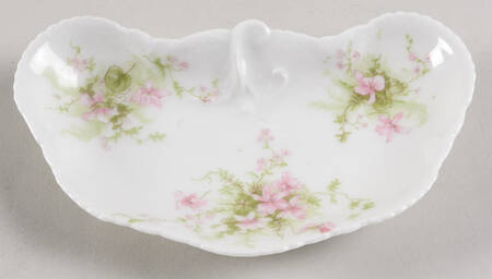 Schleiger 157e Bone Dish