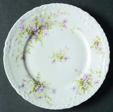Schleiger 157g by Haviland
