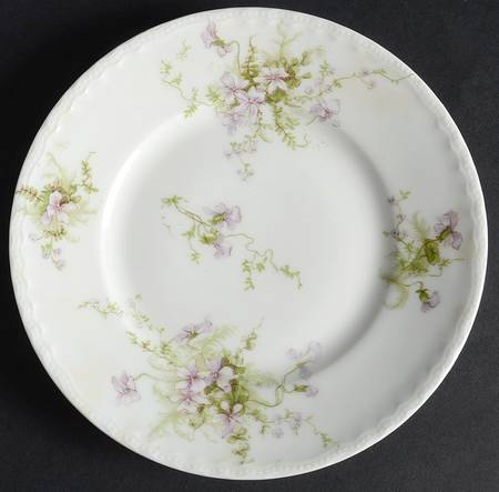 Schleiger 157h Bread & Butter Plate