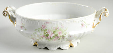 Schleiger 157k Tureen No Lid