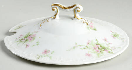 Schleiger 157k Lid for Tureen