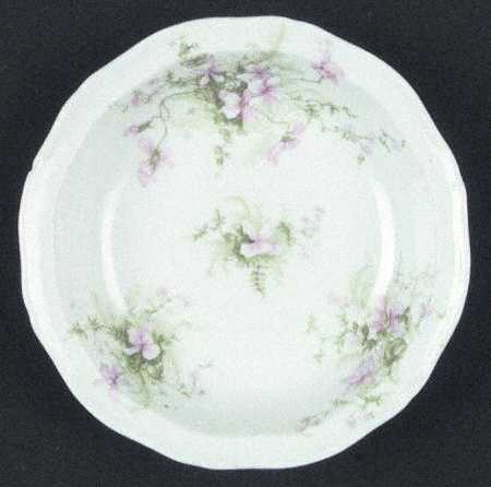 Schleiger 157k Rim Fruit/Dessert (Sauce) Bowl