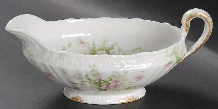 Schleiger 157k Gravy Boat