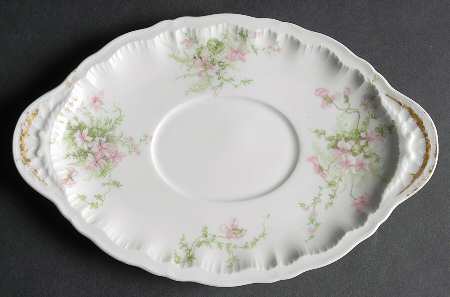Schleiger 157k Underplate for Gravy Boat