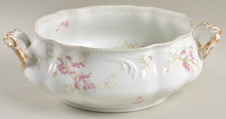Schleiger 159A Tureen No Lid