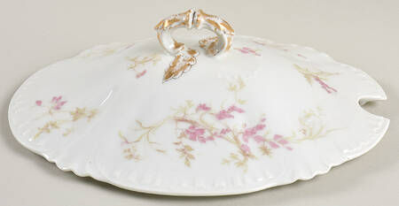 Schleiger 159A Lid for Tureen