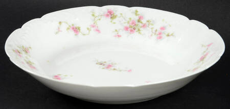 Schleiger 159A Coupe Soup Bowl