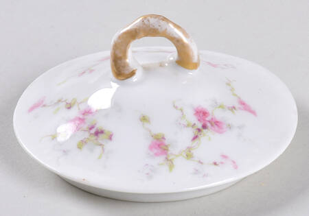 Schleiger 159A Lid for Sugar Bowl