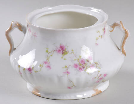 Schleiger 159A Sugar Bowl No Lid