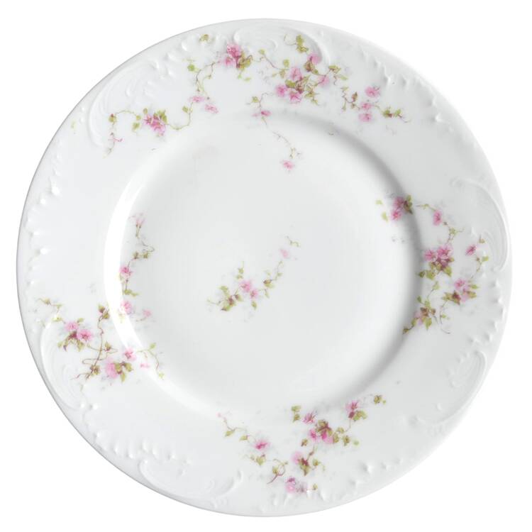 Schleiger 159A Salad Plate
