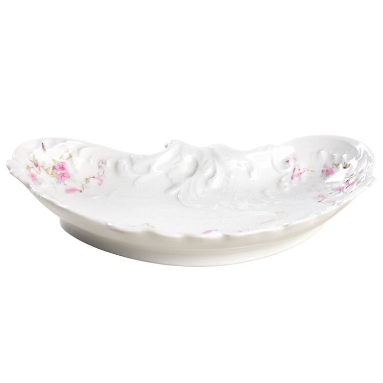 Schleiger 159A Bone Dish