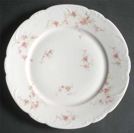Schleiger 159A Large Dinner Plate