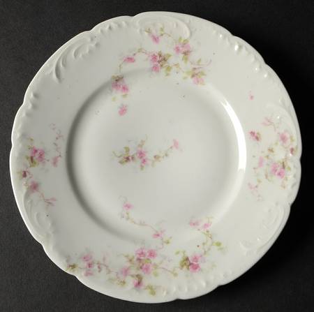 Schleiger 159A Bread & Butter Plate