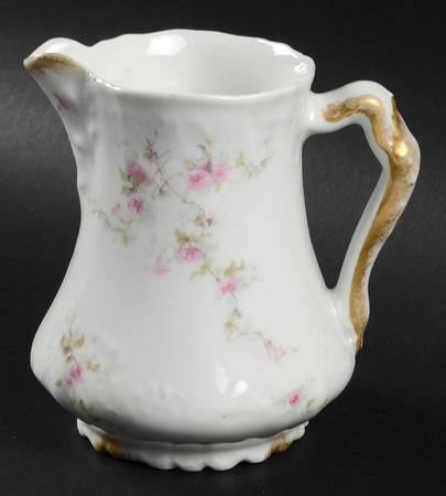Schleiger 159A Creamer