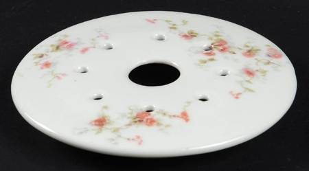Schleiger 159A Strainer for Round Butter