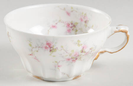 Schleiger 159G Flat Cup