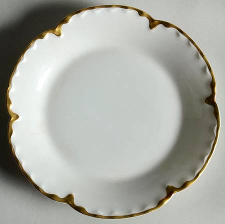Schleiger 16 Underplate for Preserve Holder
