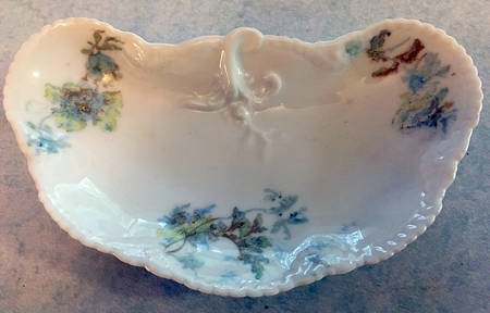 Schleiger 160g by Haviland