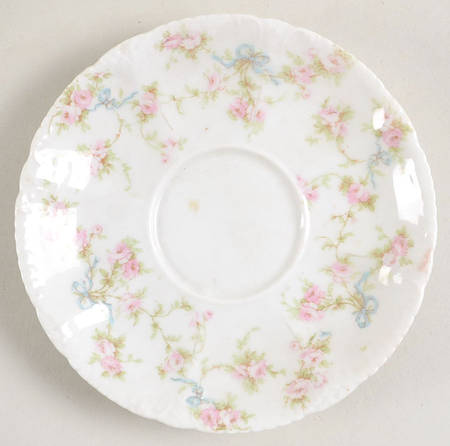 Schleiger 161A Saucer for Demitasse Cup