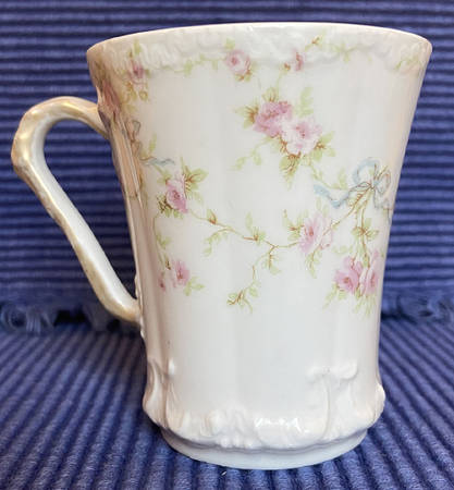 Schleiger 161A Chocolate Cup