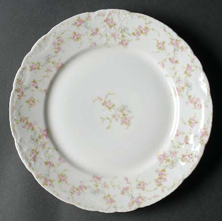 Schleiger 161A by Haviland