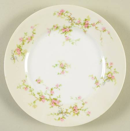 Schleiger 161c Salad Plate