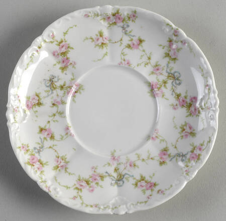 Schleiger 161d Saucer