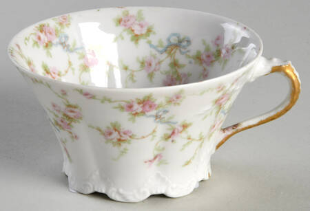 Schleiger 161d Flat Cup