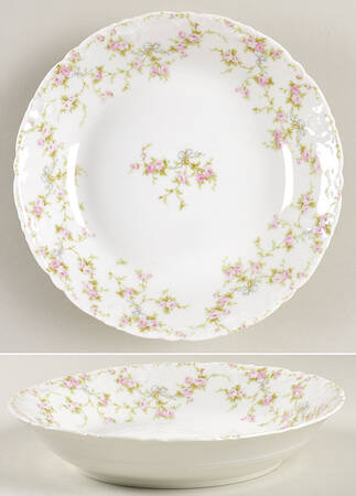 Schleiger 161d Coupe Soup Bowl