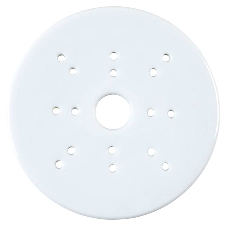 Schleiger 161d Strainer for Round Butter