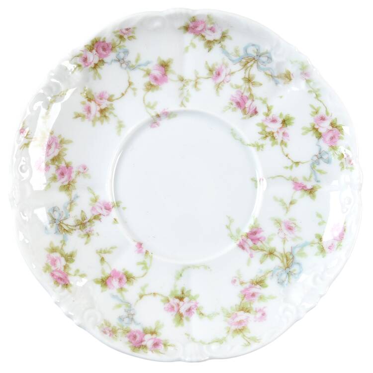 Schleiger 161d Saucer for Demitasse Cup