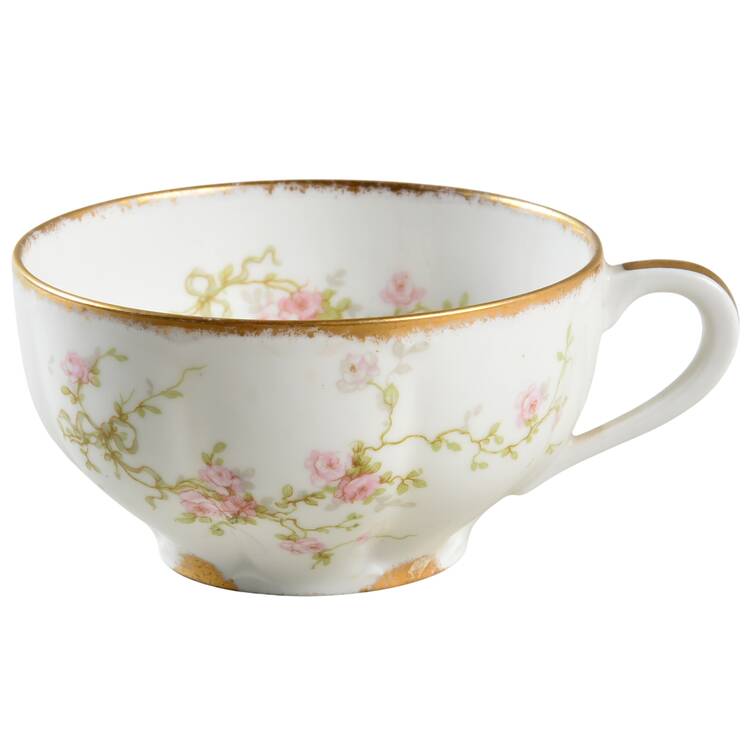 Schleiger 161f Flat Cup