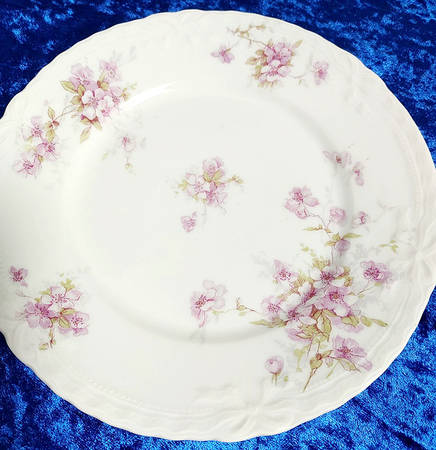 Schleiger 162G Salad Plate