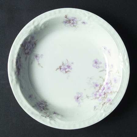 Schleiger 162G Rim Soup Bowl