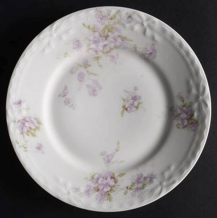 Schleiger 162G Salad Plate