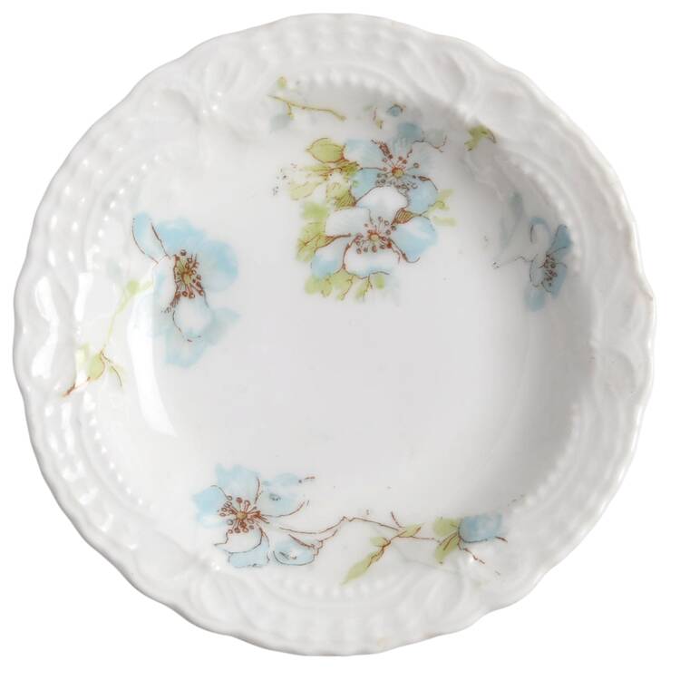 Schleiger 162h Butter Pat