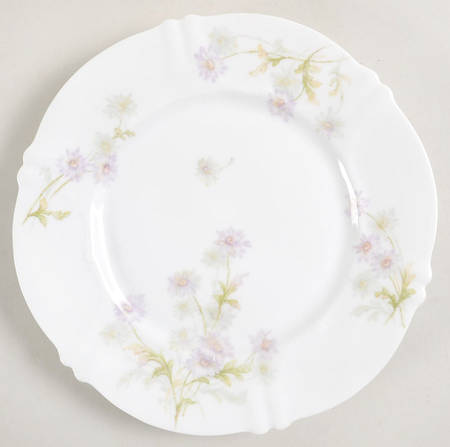 Schleiger 164b Salad Plate