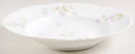 Schleiger 164b Large Rim Soup Bowl