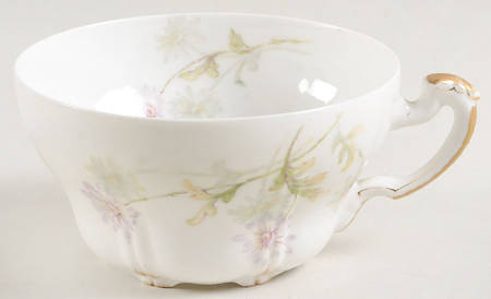 Schleiger 164b Flat Cup